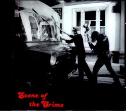 Various Artists Panza Division,Manitou,Savage,Tyrant/Scene of the Crime