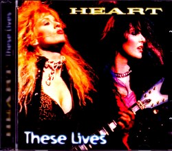 Heart ハート/Osaka,Japan 1986 & more