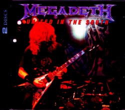 Megadeth メガデス/Argentina 2008