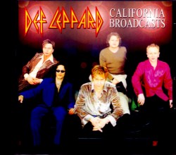 Def Leppard デフ・レパード/CA,USA 1999 & more