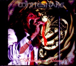 Whitesnake ホワイトスネイク/Germany 2004