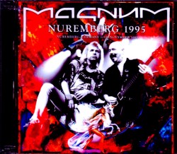 Magnum マグナム/Germany 1995