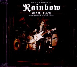 Rainbow レインボー/FL,USA 1976 Upgrade