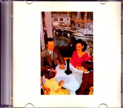 Led Zeppelin レッド・ツェッペリン/Presence UK Original LP Ver.