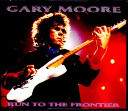 Gary Moore ゲイリー・ムーア/Sweden 1986 & more