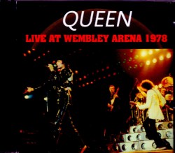 Queen クィーン/London,UK 1978