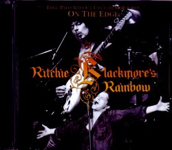 Rainbow レインボー/CA,USA 1997