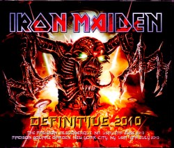 Iron Maiden アイアン・メイデン/NM,USA 2010 & more