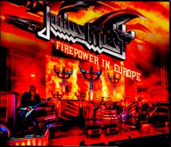 Judas Priest ジューダス・プリースト/Germany 2018 & more