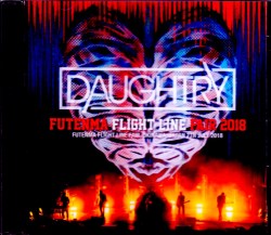 Daughtry ドートリー/Okinawa,Japan 2018
