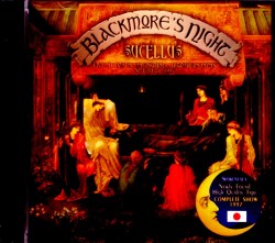 Blackmore’s Night ブラックモアズ・ナイト/Hiroshima,Japan 1997