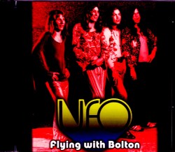 UFO ユーエフオー/Germany 1971 & more