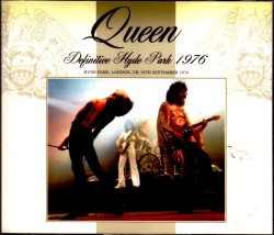 Queen クィーン/London,UK 1976 2 Source Ver. & more