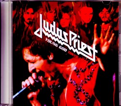 Judas Priest ジューダス・プリースト/Tokyo,Japan 1978 Date Unknown