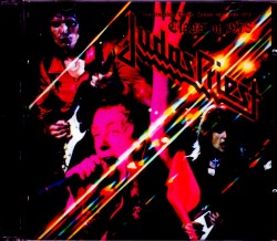 Judas Priest ジューダス・プリースト/Tokyo,Japan 7.31.1978