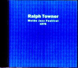 Ralph Towner ラルフ・タウナー/Norway 1978