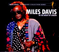 Miles Davis マイルス・デイビス/Germany 1990 Upgrade