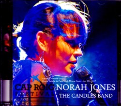 Norah Jones ノラ・ジョーンズ/Spain 2017