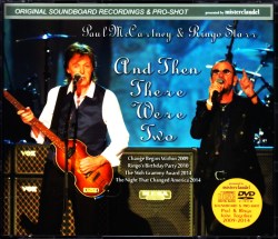 Paul McCartney,Ringo Starr ポール・マッカートニー リンゴ・スター/Joint Live 2009-2014