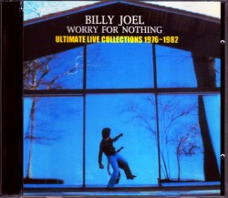 Billy Joel ビリー・ジョエル/NY,USA 1976 & more