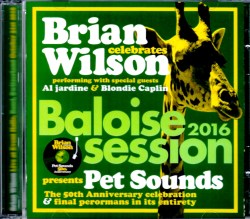 Brian Wilson ブライアン・ウィルソン/Switerland 2016