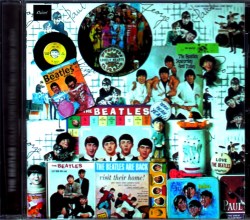 Beatles ビートルズ/Collectors Items Remaster Edition