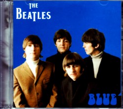 Beatles ビートルズ/Blue