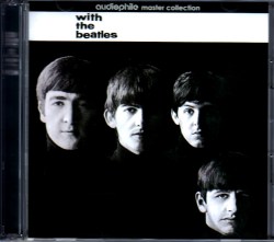 Beatles ビートルズ/With the Beatles Hybrid Remaster