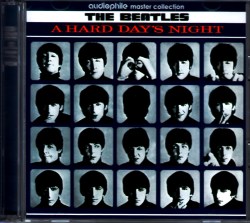 Beatles ビートルズ/A Hard Days Night Hybrid Remaster