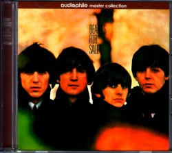 Beatles ビートルズ/Beatles for Sale Hybrid Remaster