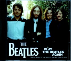 Beatles ビートルズ/Songs by the Solo Collection