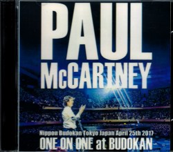 Paul McCartney ポール・マッカートニー/Tokyo,Japan 4.25.2017 Ver.2