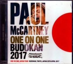 Paul McCartney ポール・マッカートニー/Tokyo,Japan 4.25.2017 Upgrade