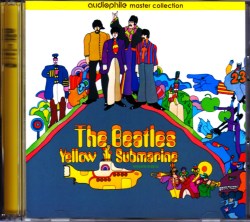 Beatles ビートルズ/Yellow Submarine Hybrid Remaster