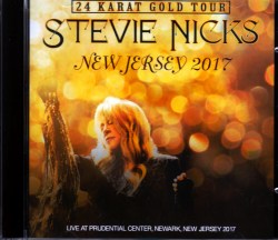 Stevie Nicks スティーヴィー・ニックス/NJ,USA 2017