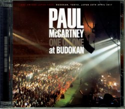 Paul McCartney ポール・マッカートニー/Tokyo,Japan 4.25.2017 Ultimate Ver