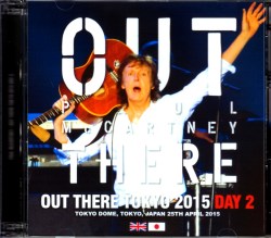 Paul McCartney ポール・マッカートニー/Tokyo,Japan 4.28.2015 Another Ver