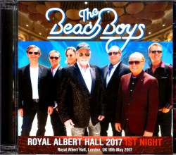 Beach Boys ビーチ・ボーイズ/London,UK 2017