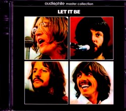 Beatles ビートルズ/Let it Be Hybrid Remaster