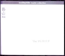 Beatles ビートルズ/White Album Hybrid Remaster