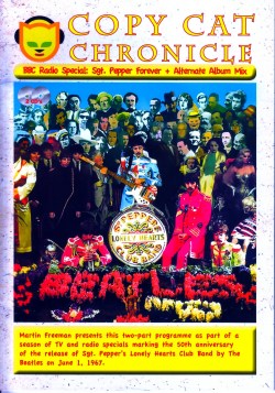 Beatles ビートルズ/Sgt.Pepper Forever & Alternate Album Mix