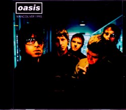 Oasis オアシス/Canada 1995