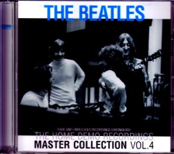 Beatles ビートルズ/Rare and Unreleased Recording Chronology Vol.4