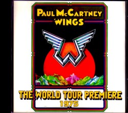 Paul McCartney ポール・マッカートニー/London,UK 1975 & more