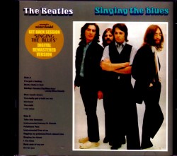 Beatles ビートルズ/Singing the Blues Digital Remaster Ver.