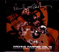 Paul McCartney ポール・マッカートニー/Rarities 1971-2010