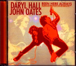 Hall & Oates ホール・アンド・オーツ/Tokyo,Japan 2.28.2011