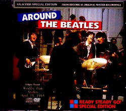 Beatles ビートルズ/London,UK 1964 S & V