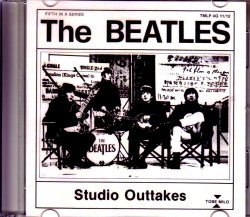 Beatles ビートルズ/Tobe Milo TMLP-4Q Original 7” Single