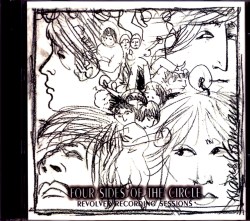 Beatles ビートルズ/Revolver Recording Sessions Vol.2